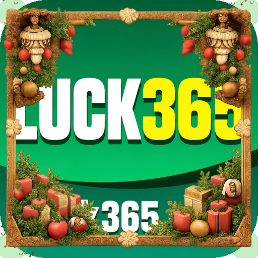 luck365 — galeri pratinjau Resmi APK